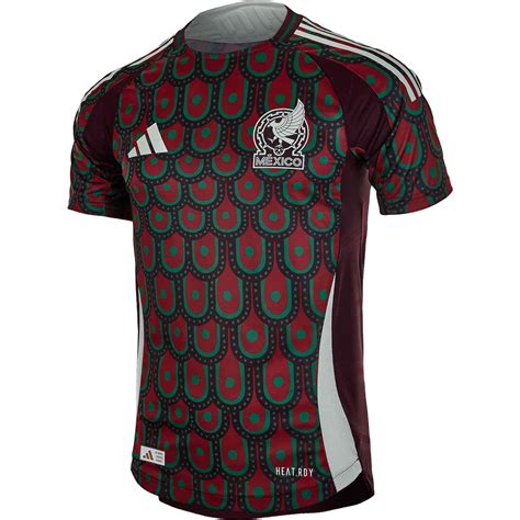 adidas 2024 mexico.